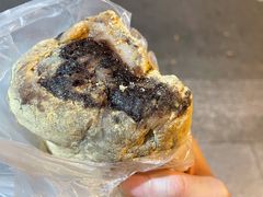 驴打滚-清真·白记年糕(牛街北口店)
