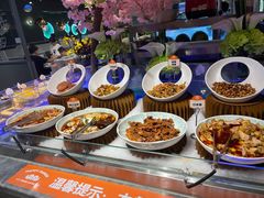 -火叮叮自助烤肉·现切牛肉(茂业店)