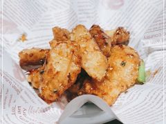 -新白鹿餐厅(银泰西湖文化广场店)