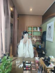 -盘子女人坊古装写真摄影(南京总店)