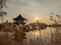 -盛世南宫影视城(北普陀影视城)