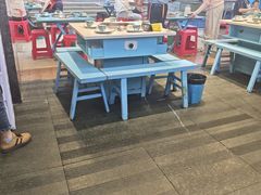 -重庆老船夫冷锅鱼(黄金路店)