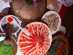 -小龙坎火锅(全球总店)