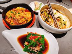 -云海肴·汽锅鸡·云南菜(高德置地店)