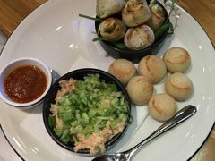 -玛尚诺Pizza&Bar(长泰广场店)