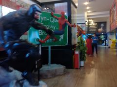 -博纳国际影城(皇庭店)