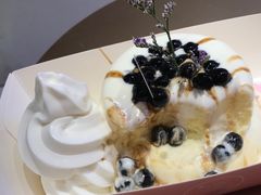 黑糖珍珠梳乎厘-狐狸和向日葵(北京路店)