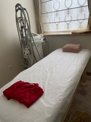 -茜尔维亚修身连锁(杨浦五角场店)