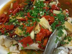 鱼头-洪福饭店·十八年老店