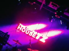 -TZ House音乐现场(茅台店)