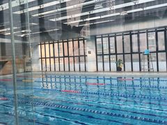 -CLASS国际公馆诺伯曼超越运动会馆