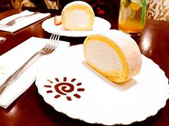 -檬舒舒MonChouChou(环球金融中心店)