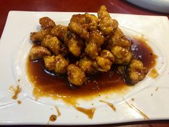 -妈妈菜(银城中路店)