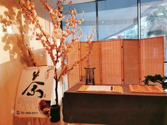 -听雨小筑茶舍(观音桥·龙湖新壹街店)