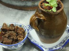 -巢湖名吃·徽府农家菜(半汤店)