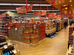 -百佳永辉超市(来福士广场店)
