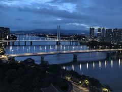 -惠州康帝国际酒店