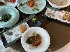 -申粤轩酒楼·三十年粤菜经典(丁香花园店)