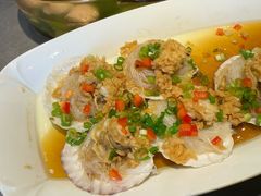 -小鱼故事·海鲜饺子馆(高新店)