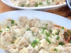-陈记饮食店(菜园墩店)