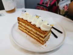 -BanCake·法式千层·拿破仑專門店