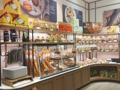 -巴黎贝甜(阜成门万通店)