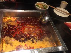 -安安火锅(上美广场店)