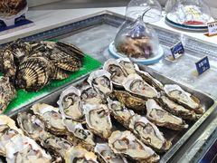 -海味当家·蒸锅海鲜(星海公园店)
