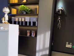-梵猫·新养生(加州广场店)