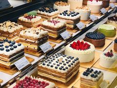 -M'CAKE(西单大悦城店)
