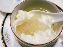 清汤石榴燕-潮汕味道·煮海餐厅(金麟大厦店)