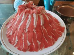 -胡同猫京味涮肉(大华1935店)