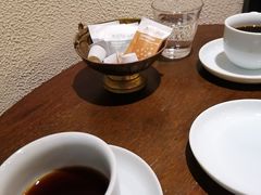-RUMORS COFFEE ROASTERY鲁马滋咖啡(湖南路店)