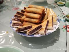 -西湖春天•老字号杭州菜(百汇店)