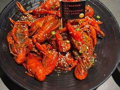 -巴厘龙虾·榜首油焖大虾(洞庭·艺术洋房店)