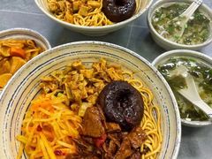 -梅溪·小伙子干挑面(安吉总店)