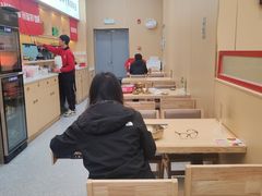 -食米家拌饭(梅溪新天地店)
