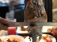 -汉巴味德(大悦城店)