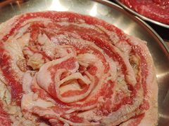 -西塔老太太泥炉烤肉(北京双井店)