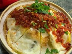 -浩海火燒雲傣家菜(芮欧百货店)