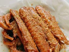 -美未居·老字号·地道顺德菜·桑拿鸡·鱼生(容桂店)