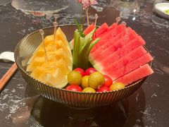 -蒋记海鲜姿造•洋房别墅(星河湾店)