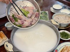 -顺德一品粥·20年凤城老字号(芳村店)