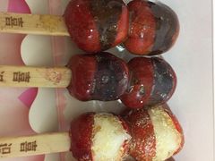 -喜识·冰糖葫芦·炒酸奶(西美花街店)