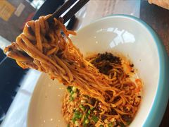 -何必是家面馆 HB noodles&coffee