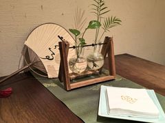-梅间堂茶馆(绿地缤纷城店)
