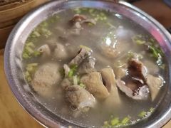 -鑫旺旺汤包(总店)