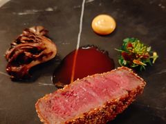 -三嚥阁 La Villa Restaurant