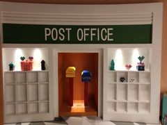 -杭州开元森泊度假乐园