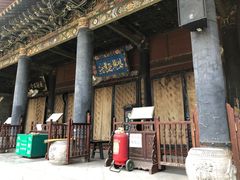 -大学习巷清真寺